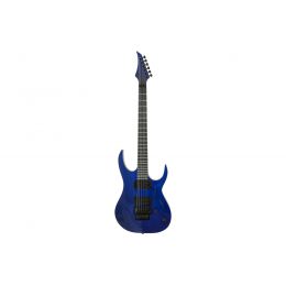Электрогитара S BY SOLAR TYPE SB SB4.6FRFBL-E FLAME BLUE